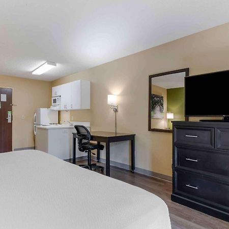 Extended Stay America Suites - Nashville - Franklin - Cool Springs Kültér fotó