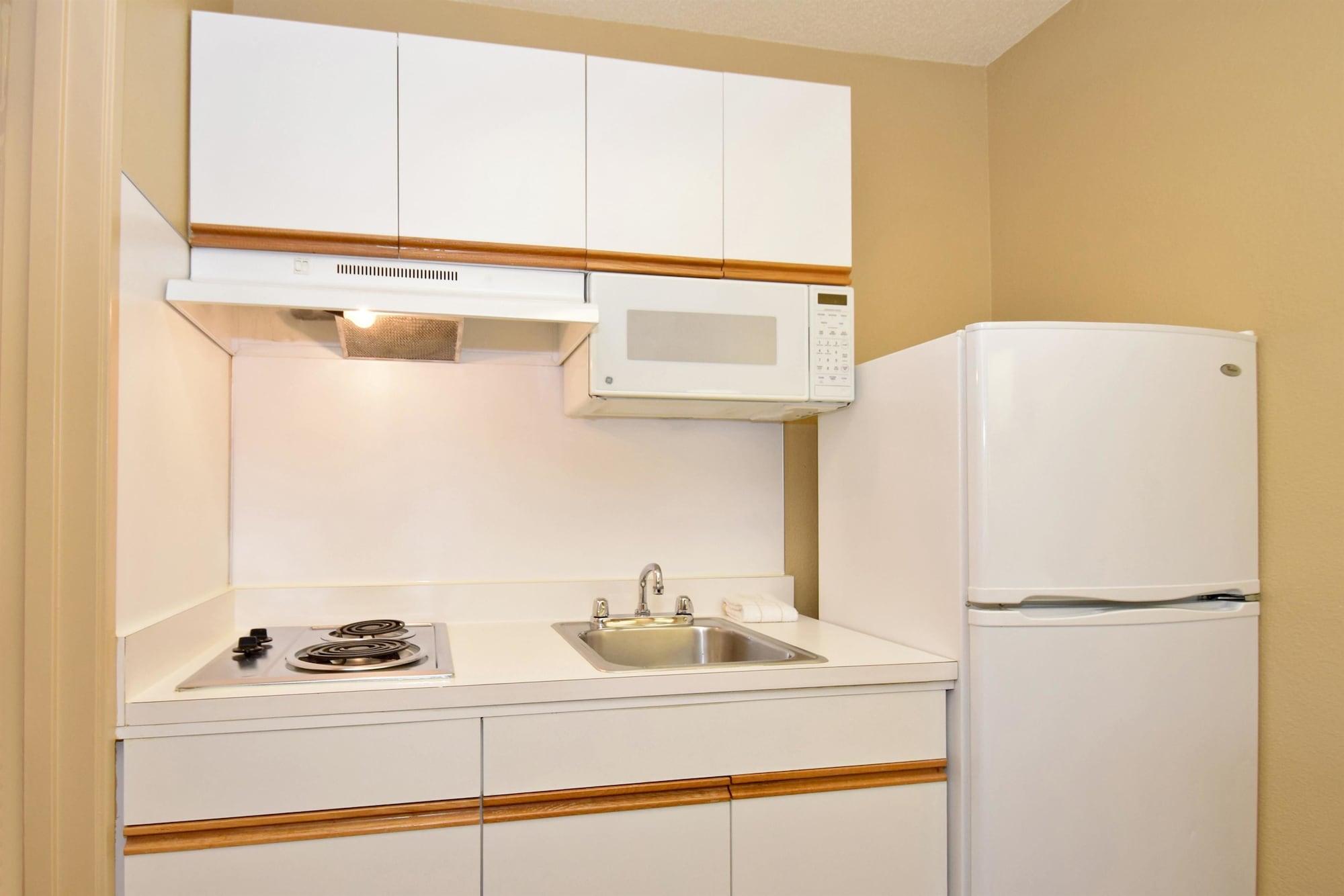 Extended Stay America Suites - Nashville - Franklin - Cool Springs Kültér fotó