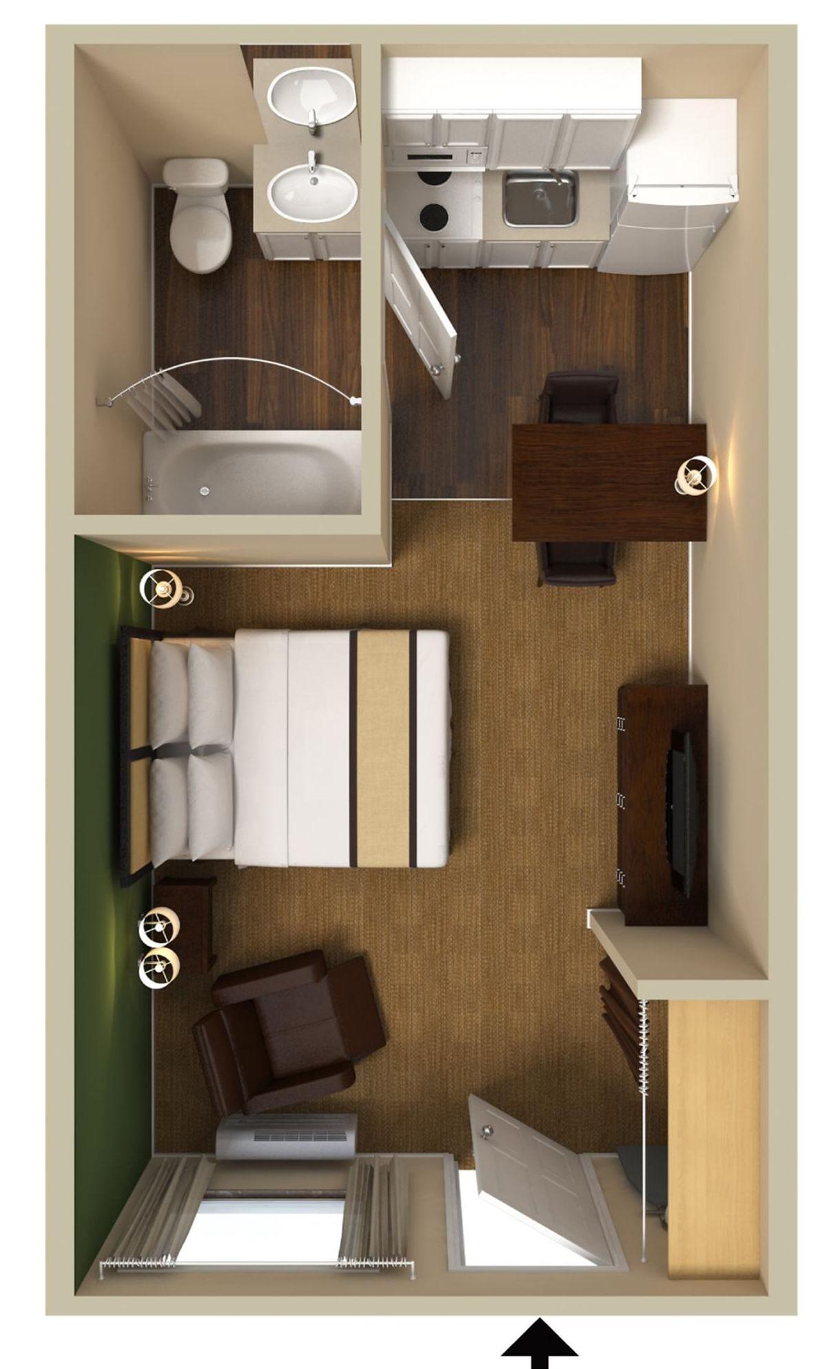 Extended Stay America Suites - Nashville - Franklin - Cool Springs Kültér fotó
