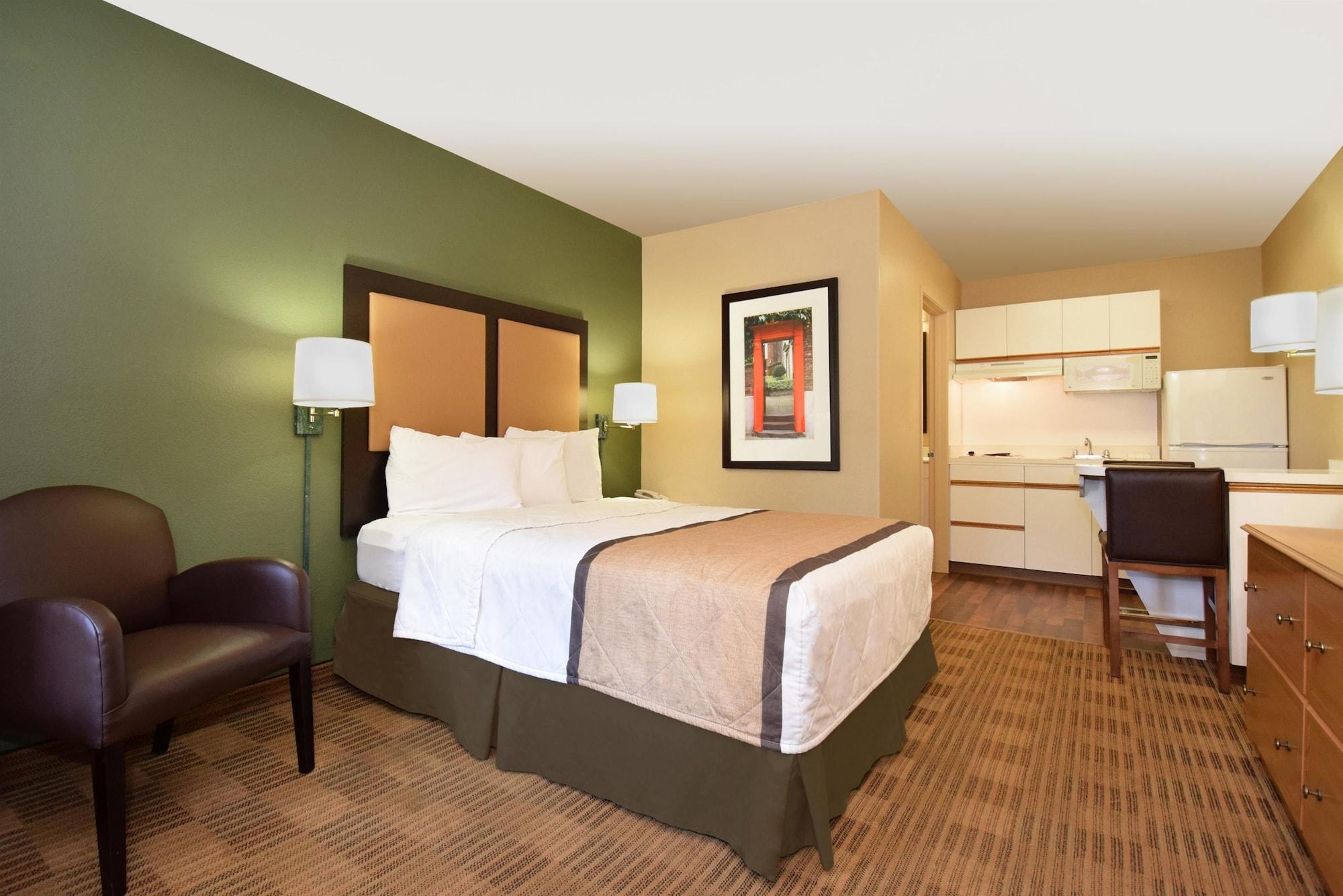 Extended Stay America Suites - Nashville - Franklin - Cool Springs Kültér fotó