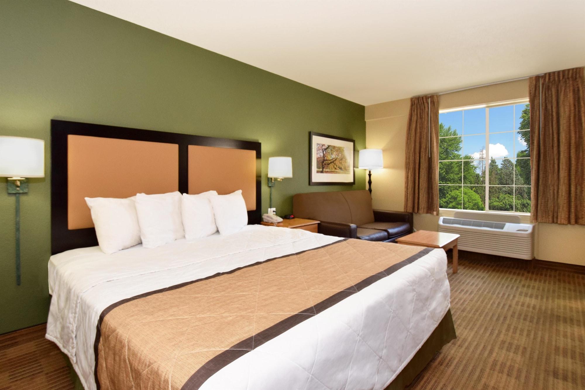 Extended Stay America Suites - Nashville - Franklin - Cool Springs Kültér fotó