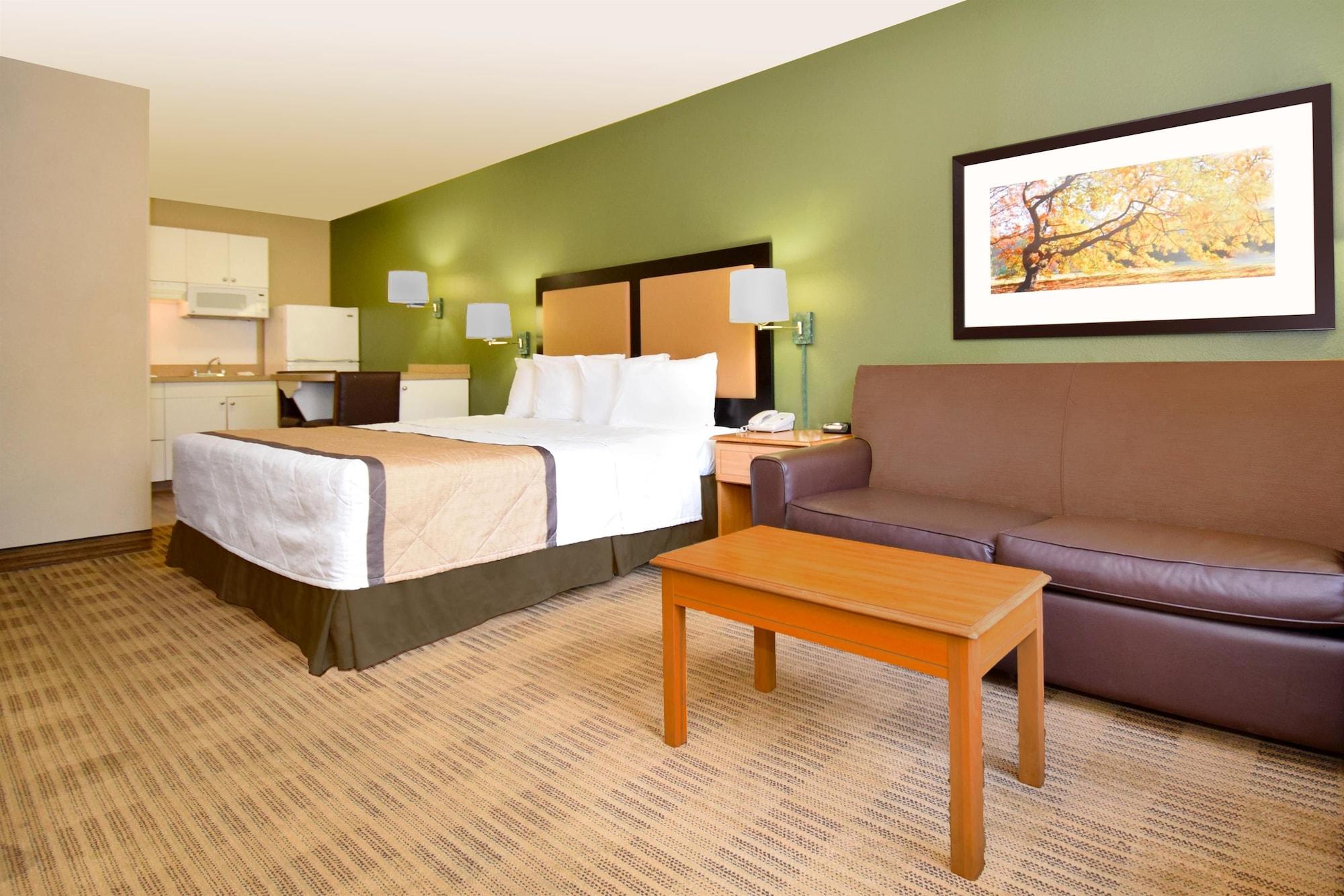 Extended Stay America Suites - Nashville - Franklin - Cool Springs Kültér fotó