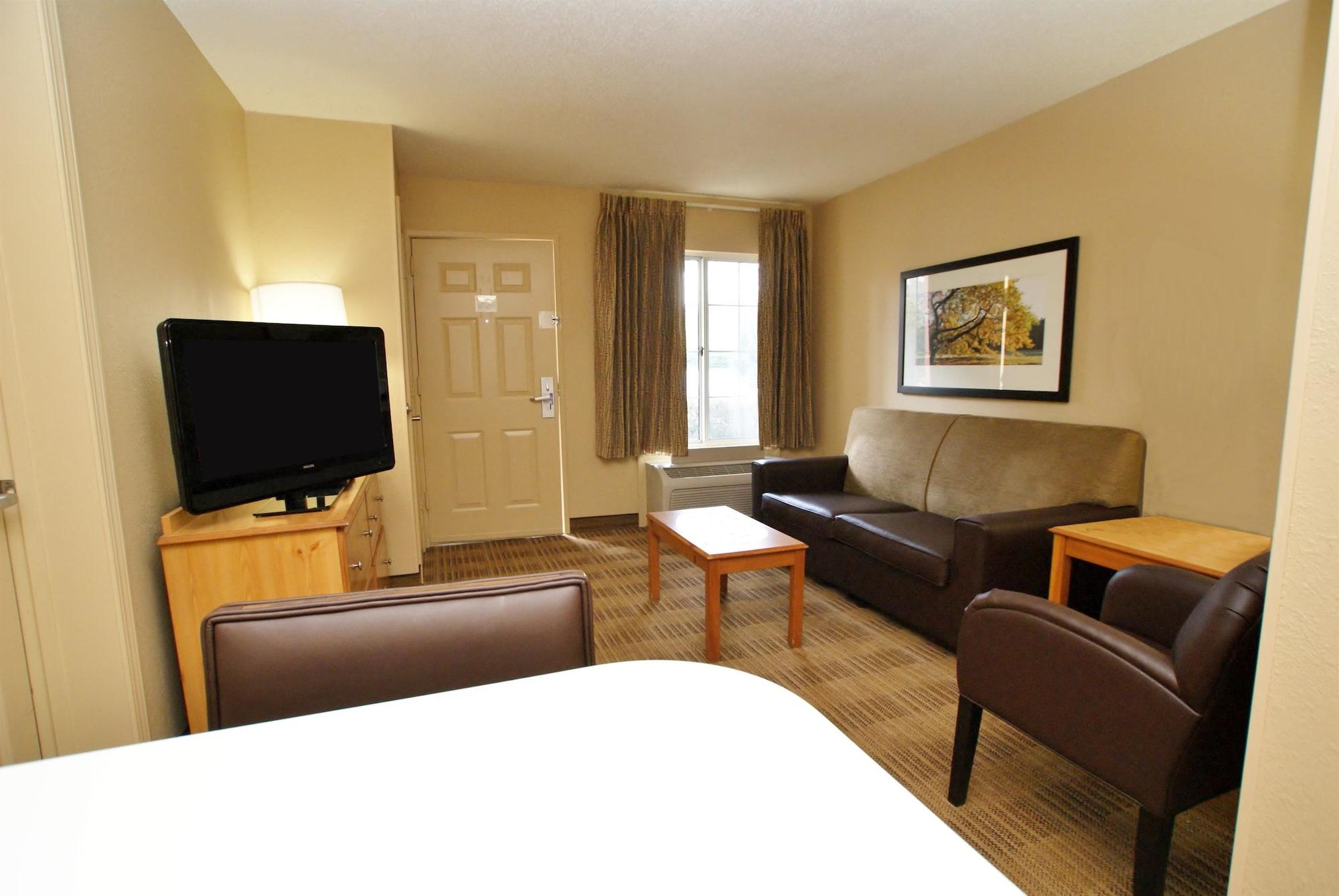 Extended Stay America Suites - Nashville - Franklin - Cool Springs Kültér fotó