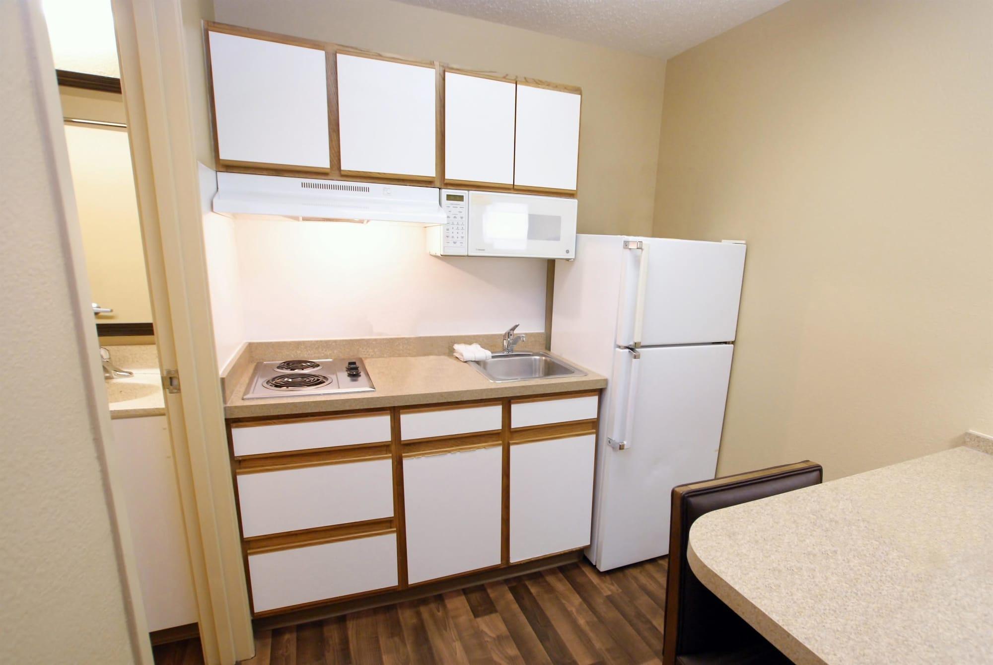 Extended Stay America Suites - Nashville - Franklin - Cool Springs Kültér fotó