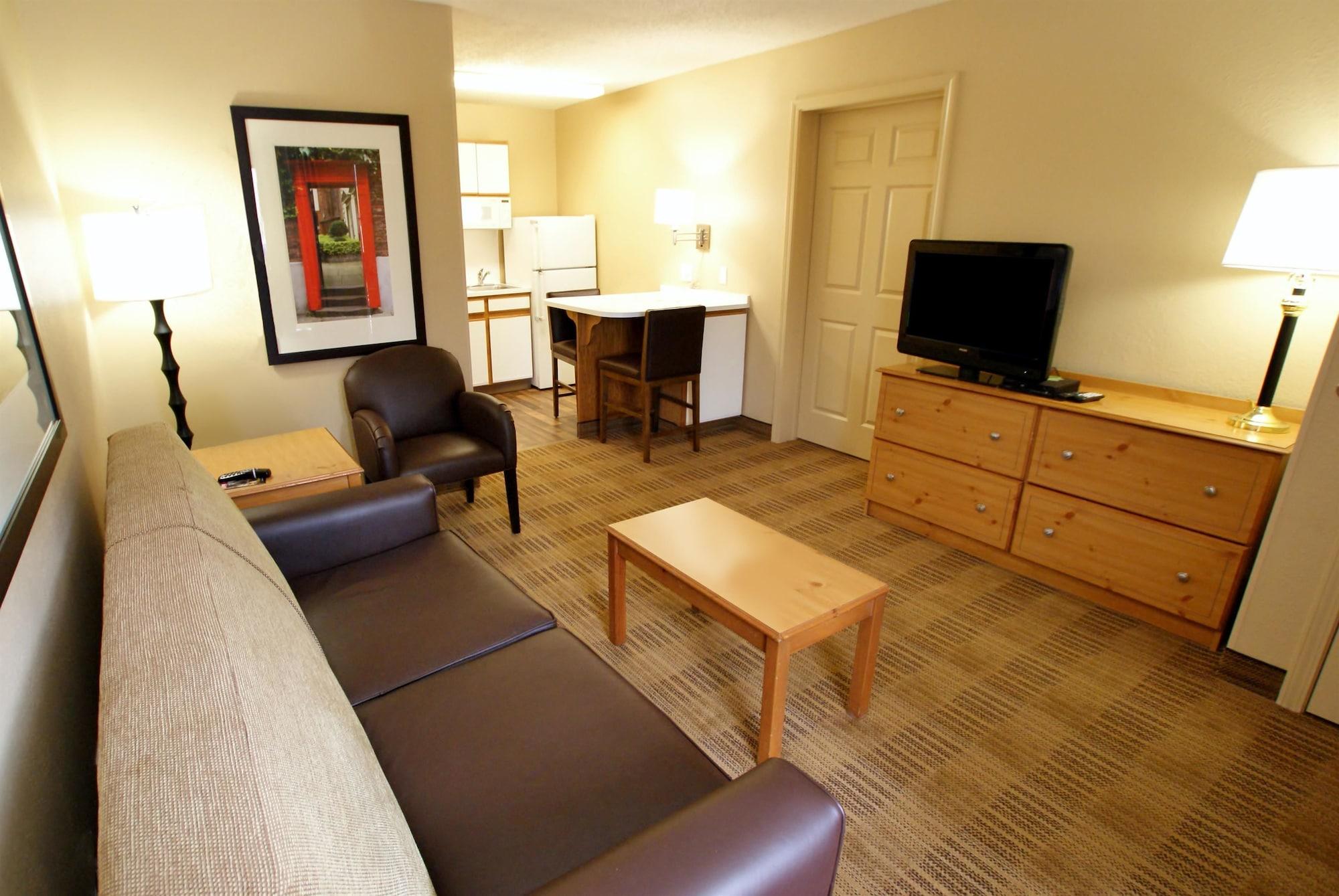 Extended Stay America Suites - Nashville - Franklin - Cool Springs Kültér fotó