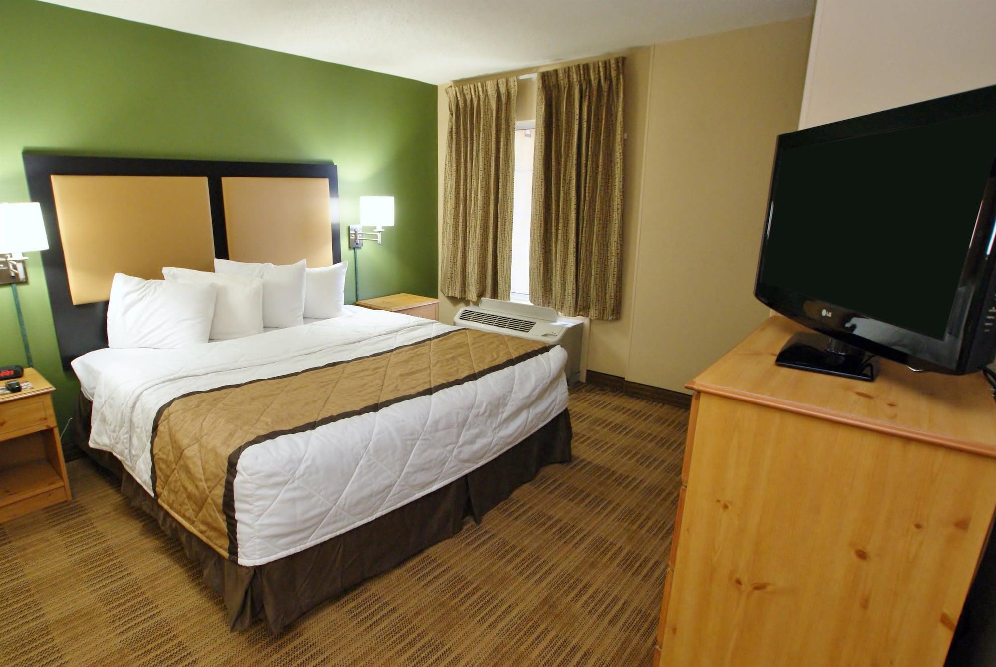 Extended Stay America Suites - Nashville - Franklin - Cool Springs Kültér fotó