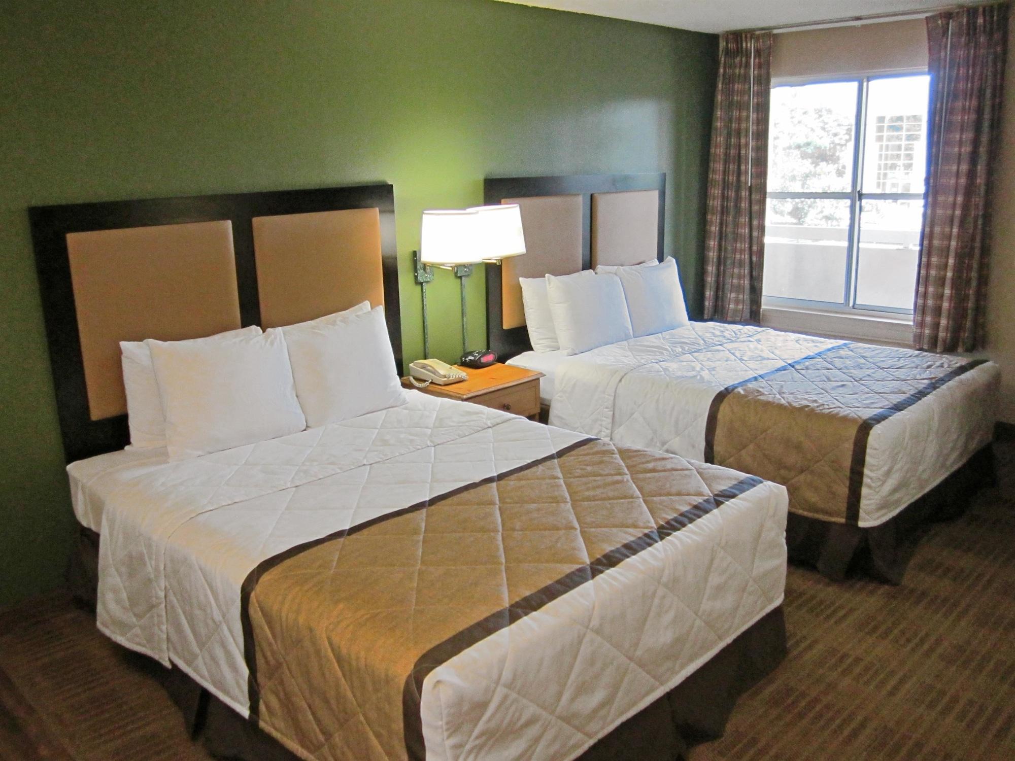 Extended Stay America Suites - Nashville - Franklin - Cool Springs Kültér fotó
