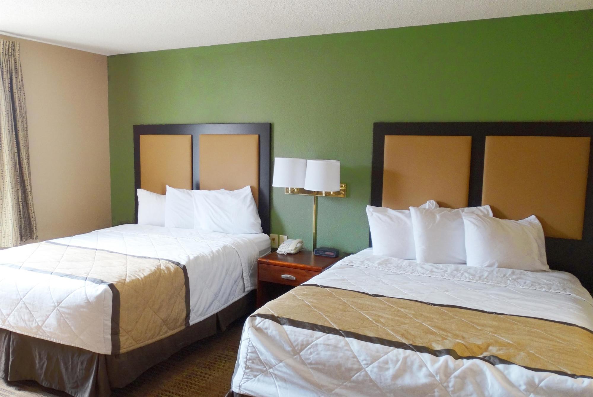 Extended Stay America Suites - Nashville - Franklin - Cool Springs Kültér fotó