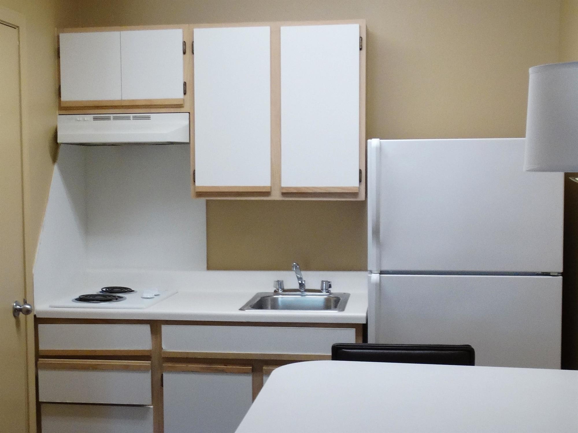 Extended Stay America Suites - Nashville - Franklin - Cool Springs Kültér fotó