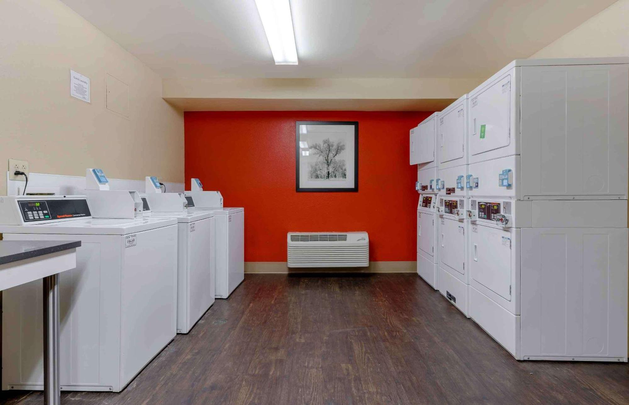 Extended Stay America Suites - Nashville - Franklin - Cool Springs Kültér fotó