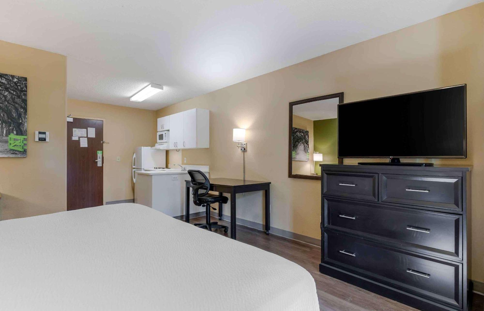 Extended Stay America Suites - Nashville - Franklin - Cool Springs Kültér fotó