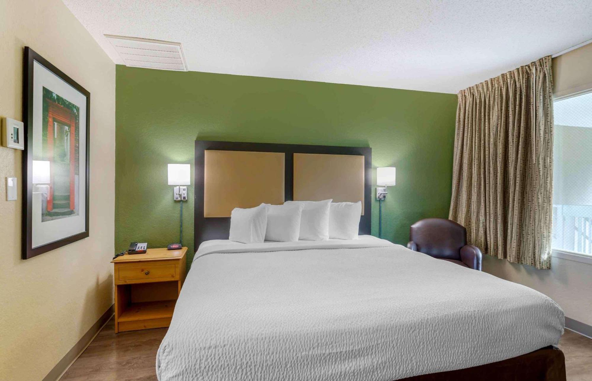 Extended Stay America Suites - Nashville - Franklin - Cool Springs Kültér fotó