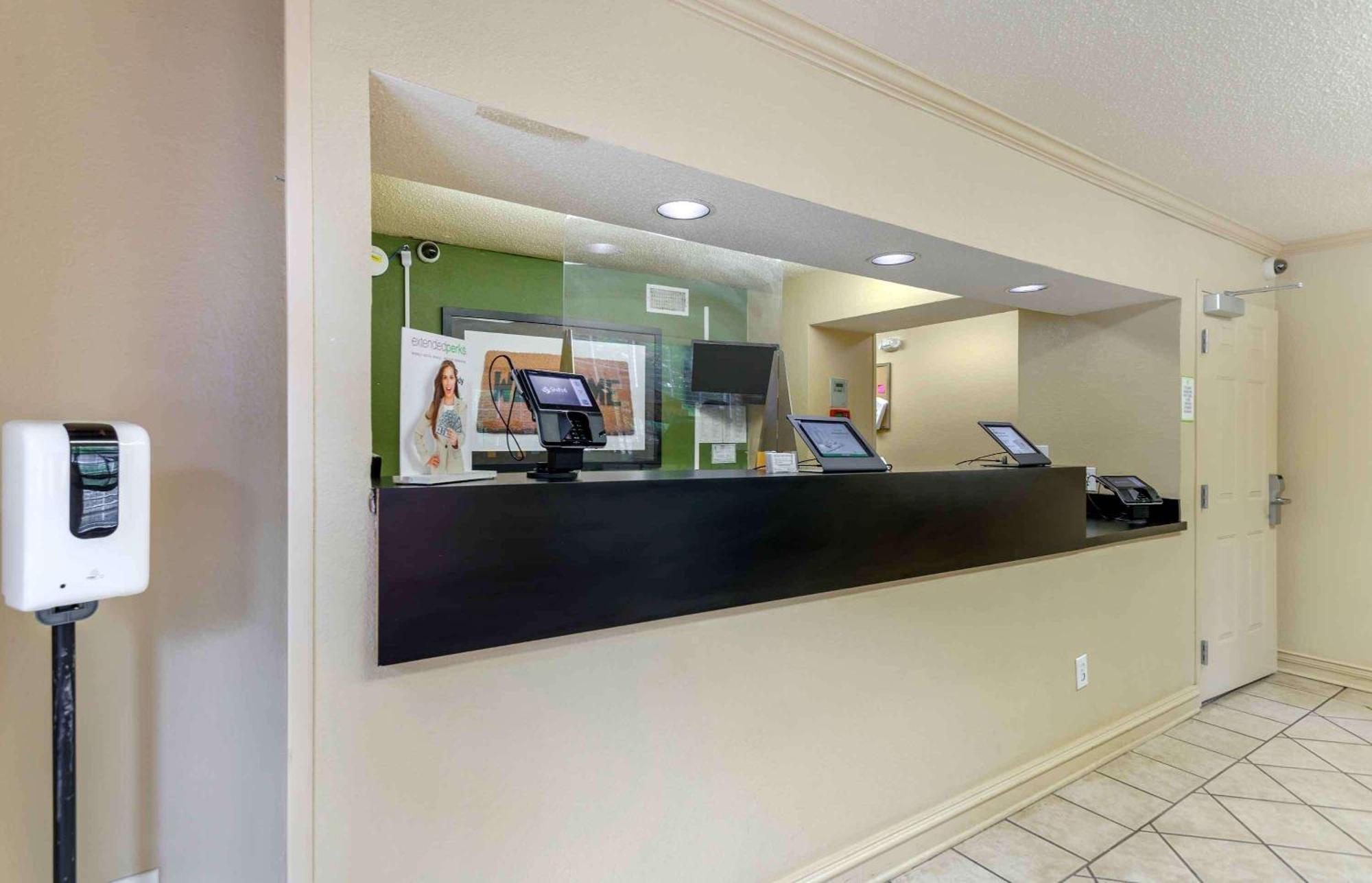 Extended Stay America Suites - Nashville - Franklin - Cool Springs Kültér fotó