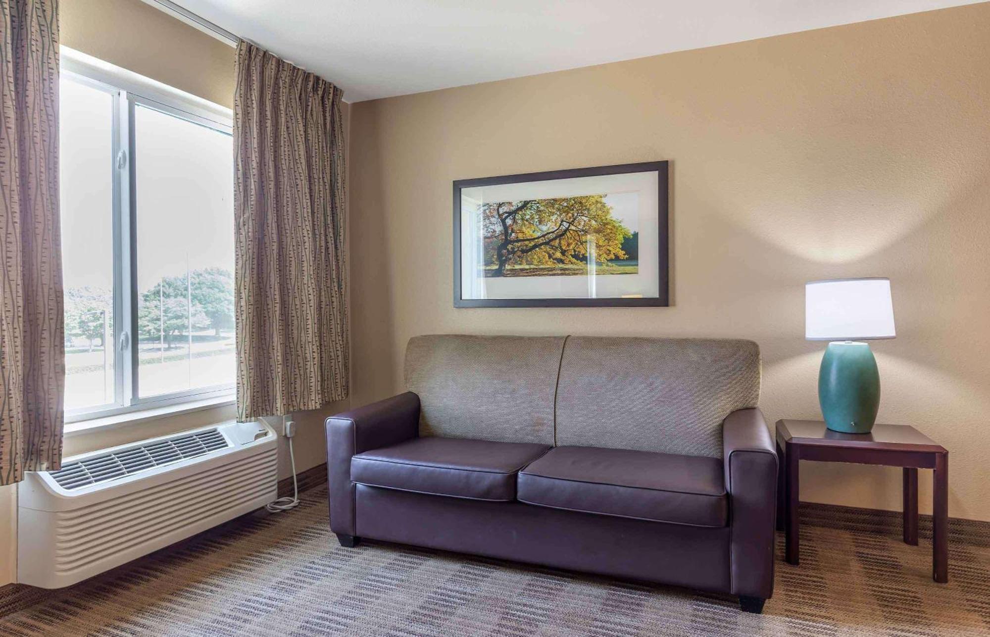 Extended Stay America Suites - Nashville - Franklin - Cool Springs Kültér fotó