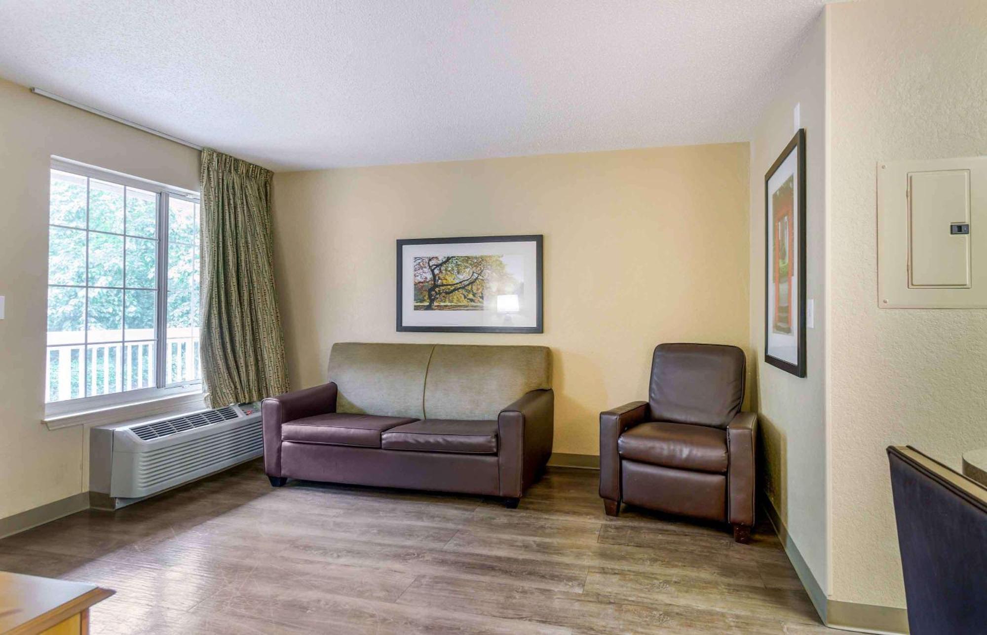 Extended Stay America Suites - Nashville - Franklin - Cool Springs Kültér fotó