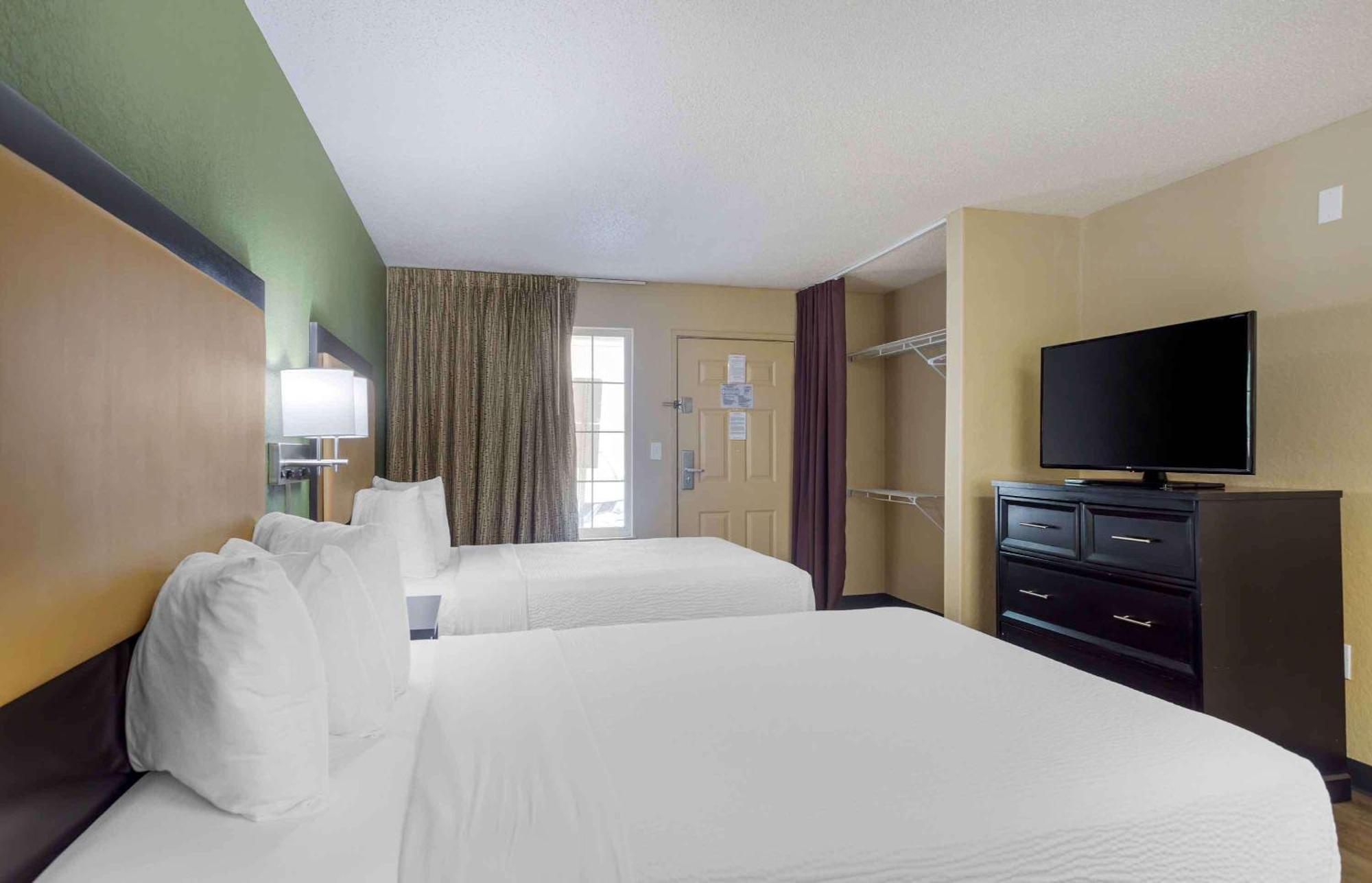 Extended Stay America Suites - Nashville - Franklin - Cool Springs Kültér fotó