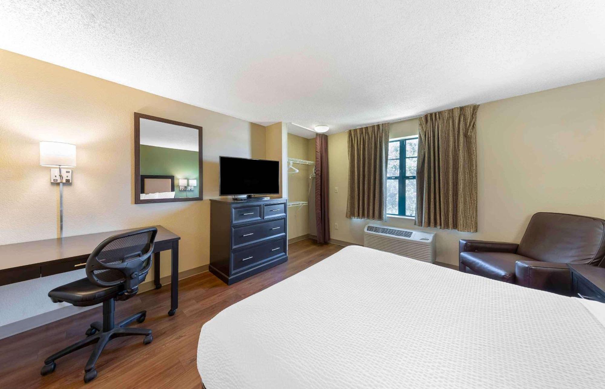 Extended Stay America Suites - Nashville - Franklin - Cool Springs Kültér fotó