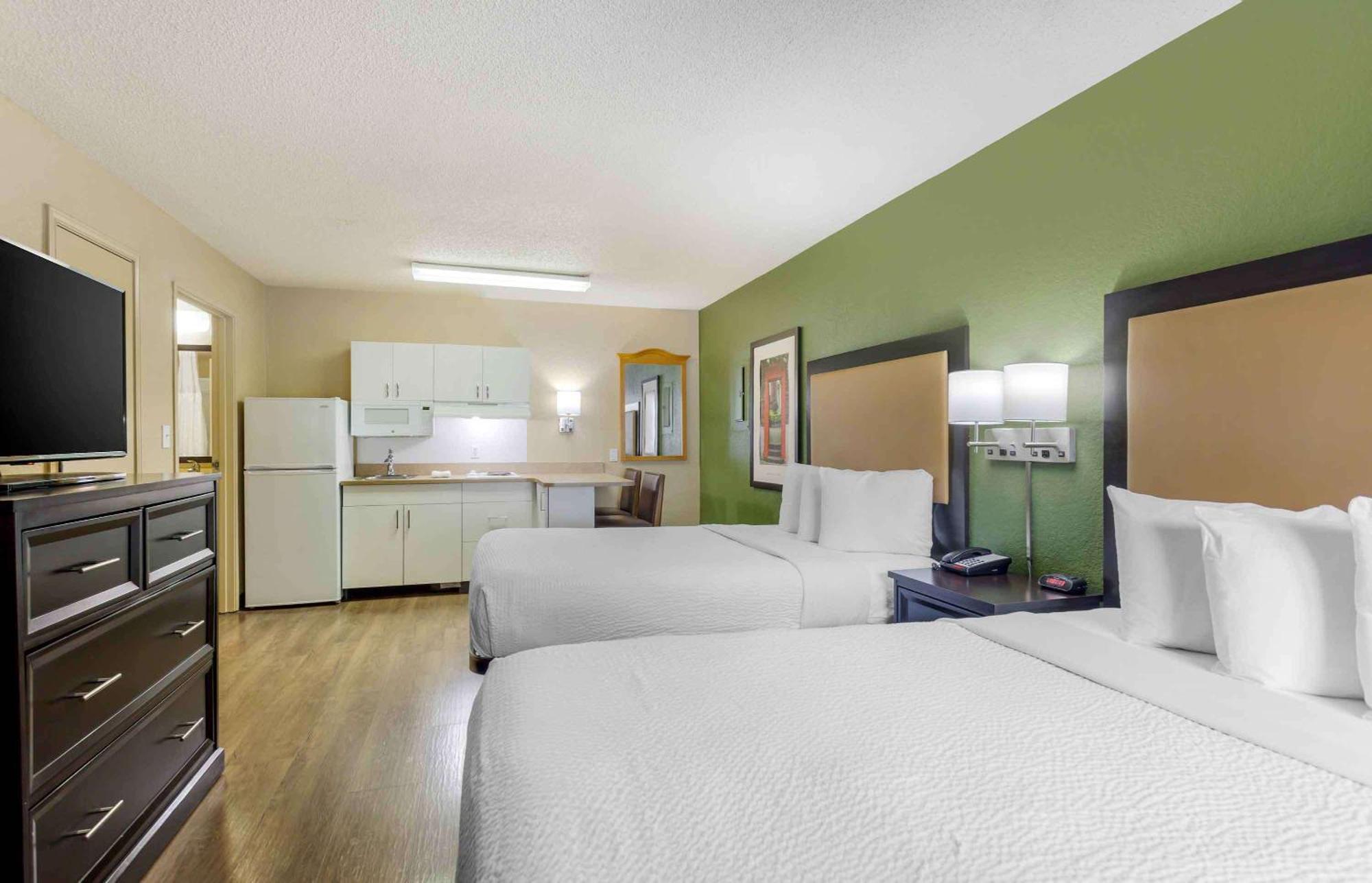 Extended Stay America Suites - Nashville - Franklin - Cool Springs Kültér fotó