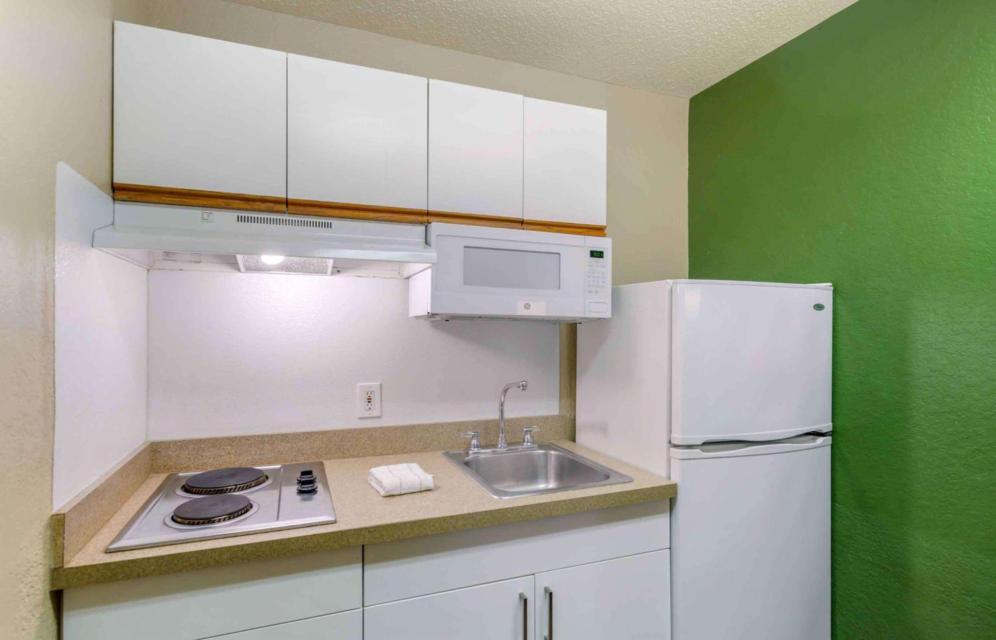 Extended Stay America Suites - Nashville - Franklin - Cool Springs Kültér fotó