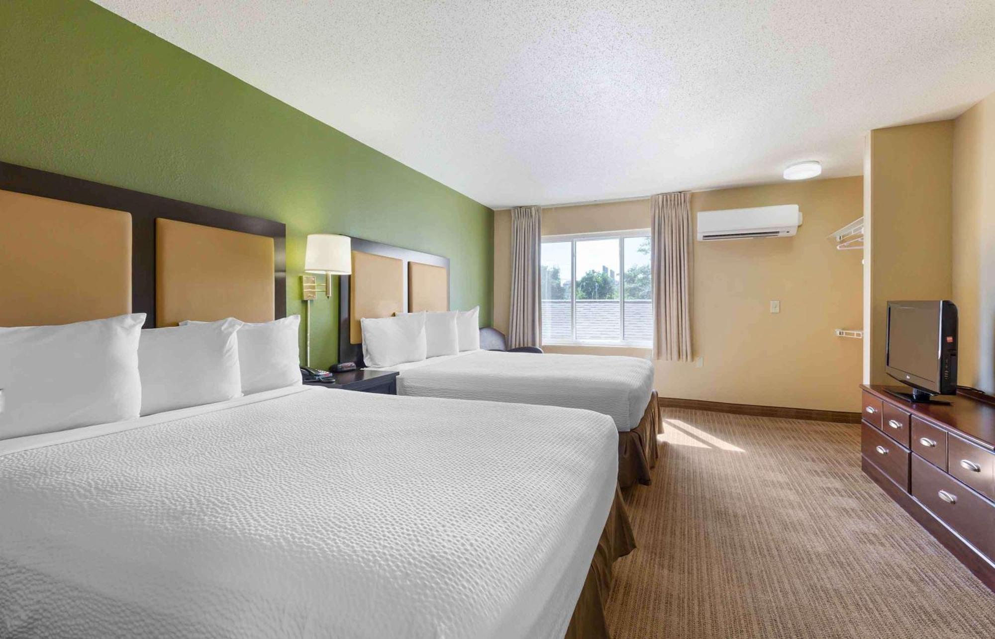 Extended Stay America Suites - Nashville - Franklin - Cool Springs Kültér fotó