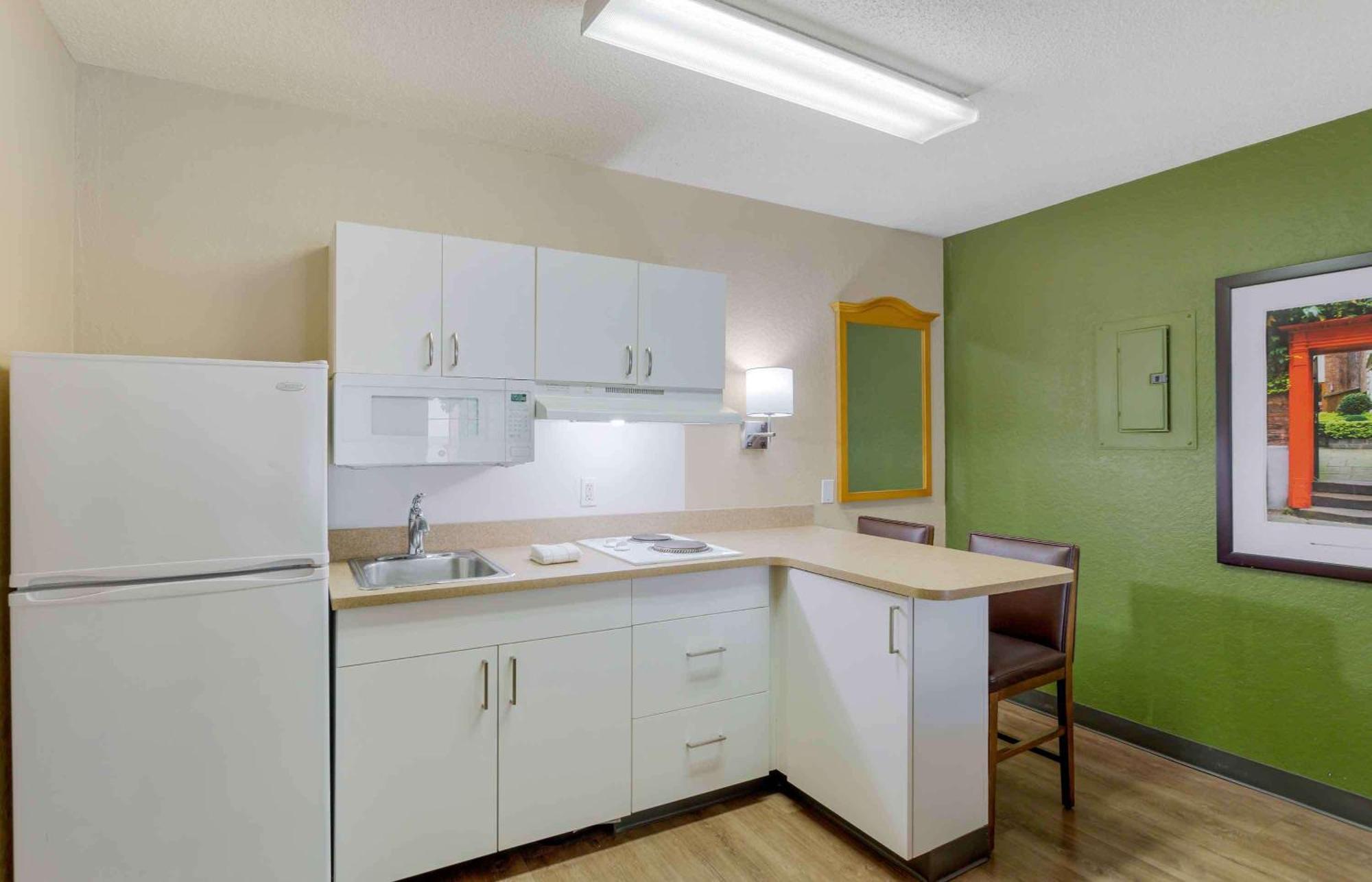 Extended Stay America Suites - Nashville - Franklin - Cool Springs Kültér fotó