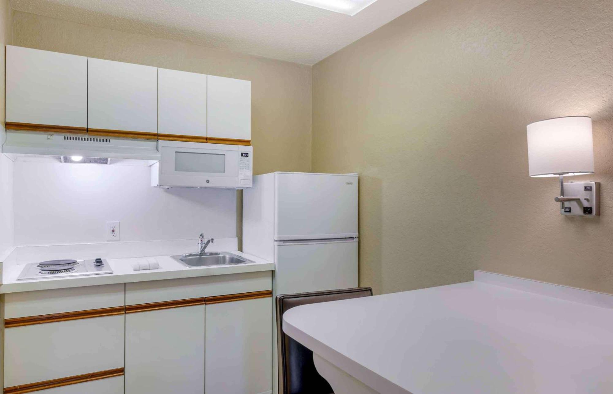 Extended Stay America Suites - Nashville - Franklin - Cool Springs Kültér fotó