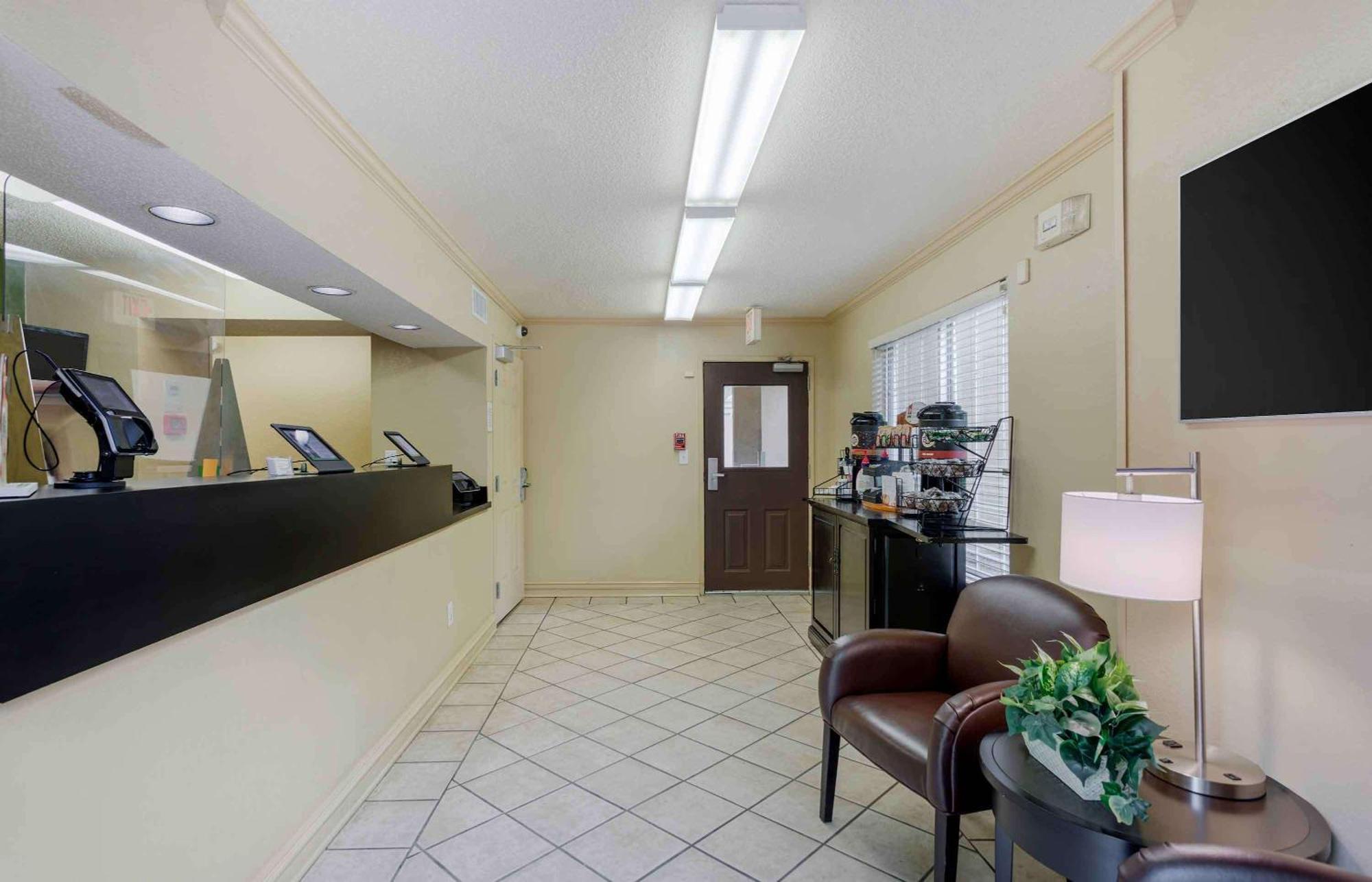 Extended Stay America Suites - Nashville - Franklin - Cool Springs Kültér fotó