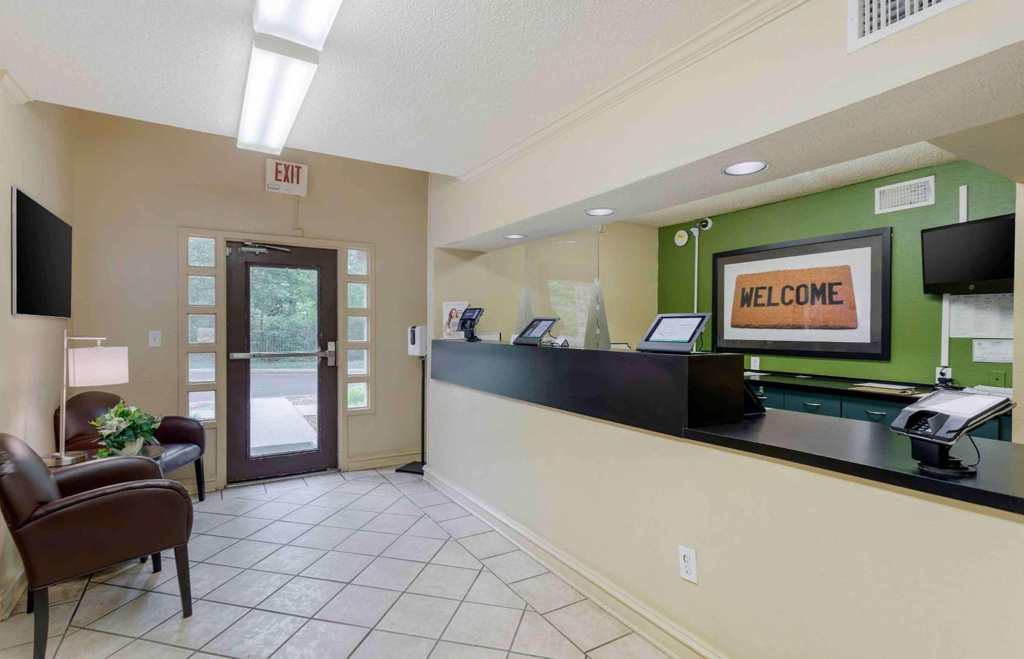 Extended Stay America Suites - Nashville - Franklin - Cool Springs Kültér fotó