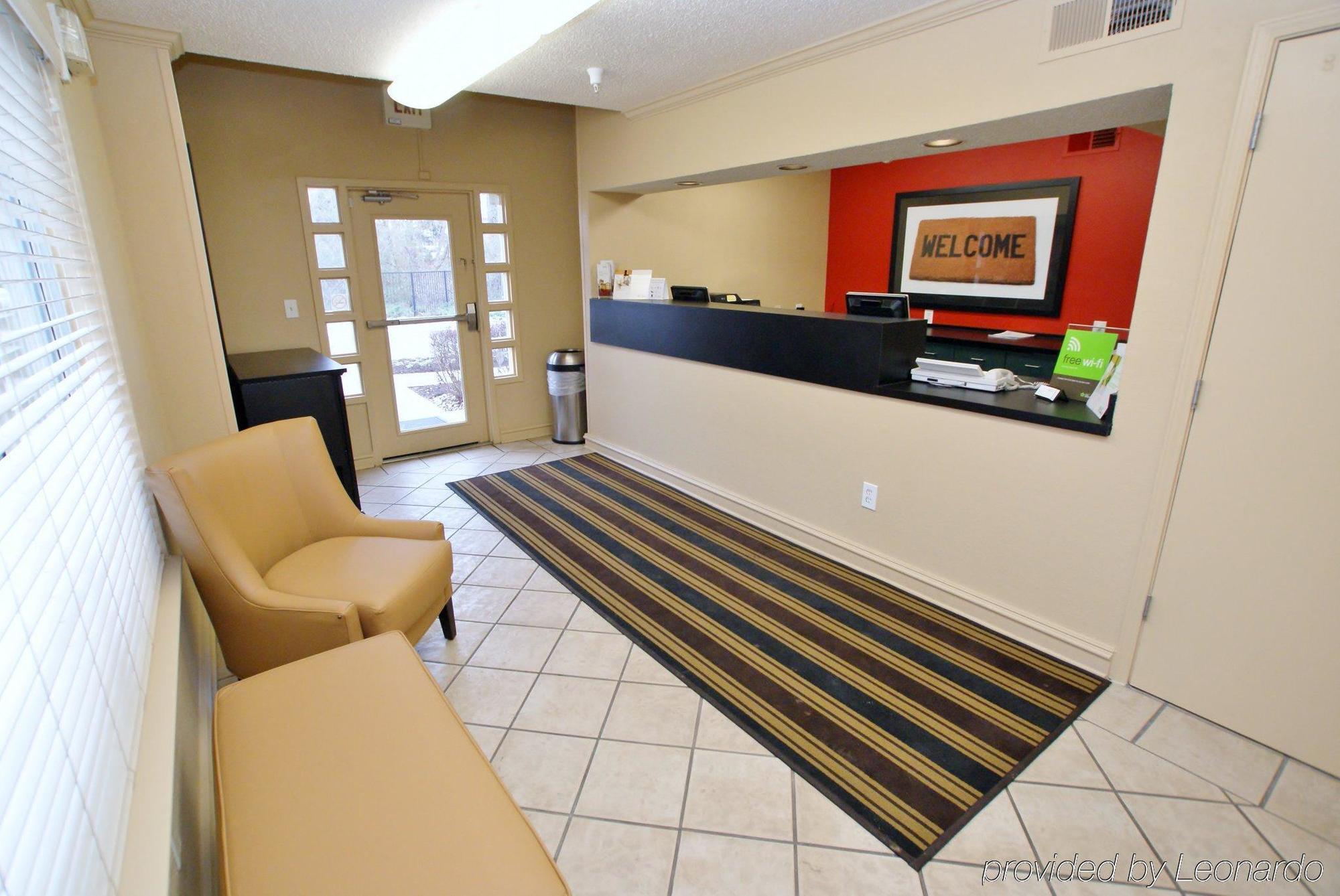 Extended Stay America Suites - Nashville - Franklin - Cool Springs Kültér fotó