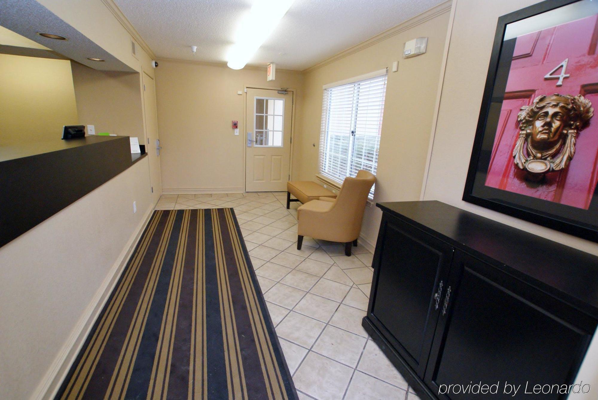 Extended Stay America Suites - Nashville - Franklin - Cool Springs Kültér fotó