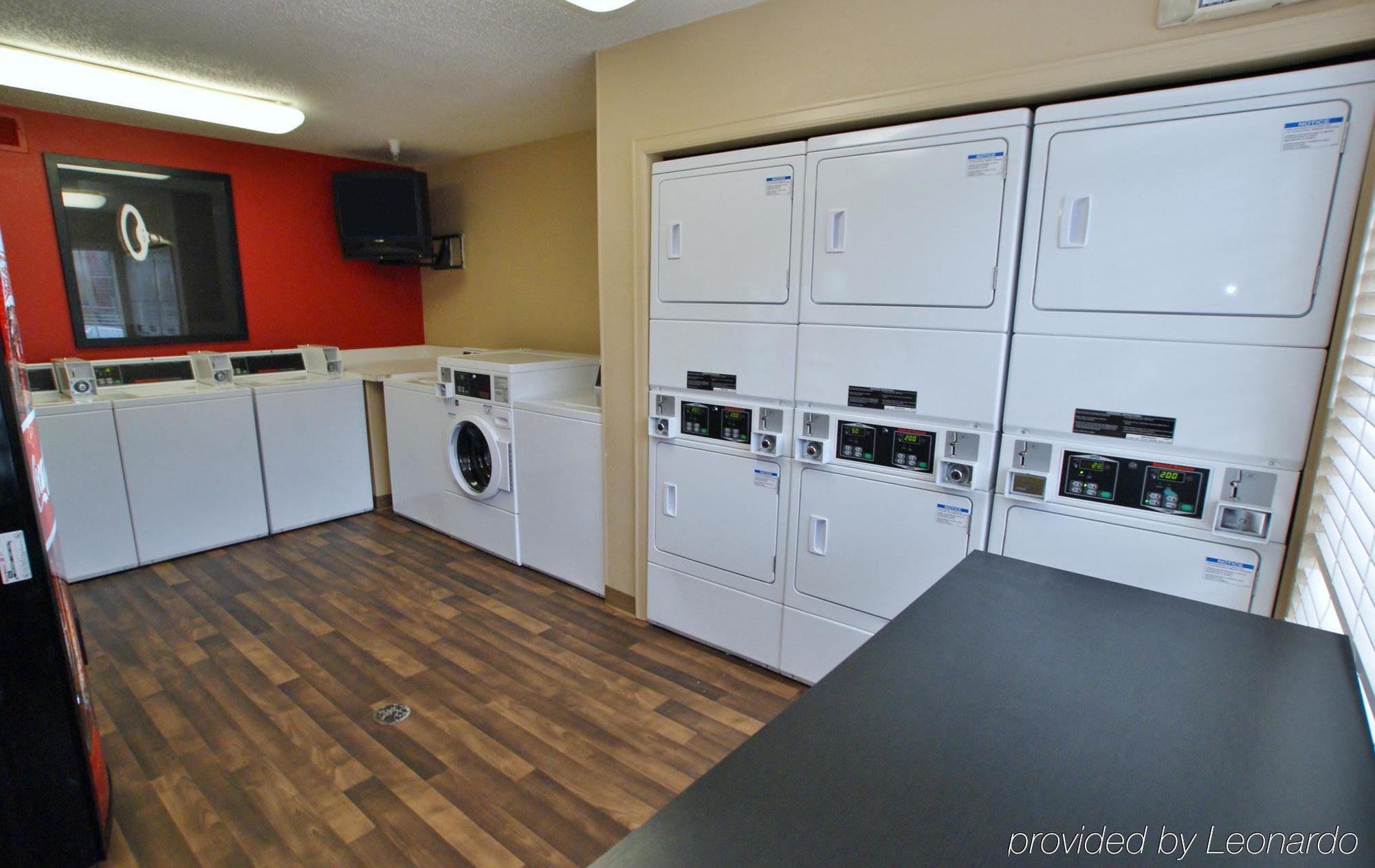 Extended Stay America Suites - Nashville - Franklin - Cool Springs Kültér fotó