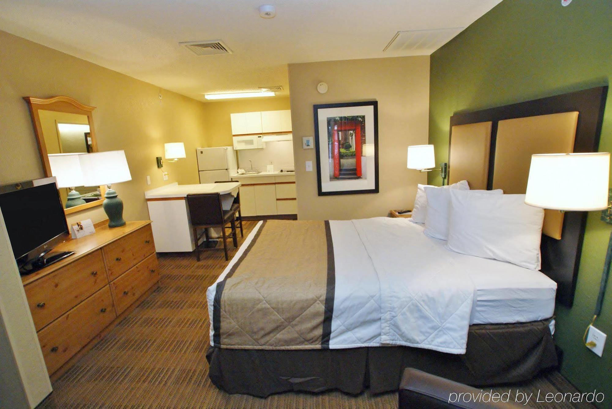 Extended Stay America Suites - Nashville - Franklin - Cool Springs Kültér fotó