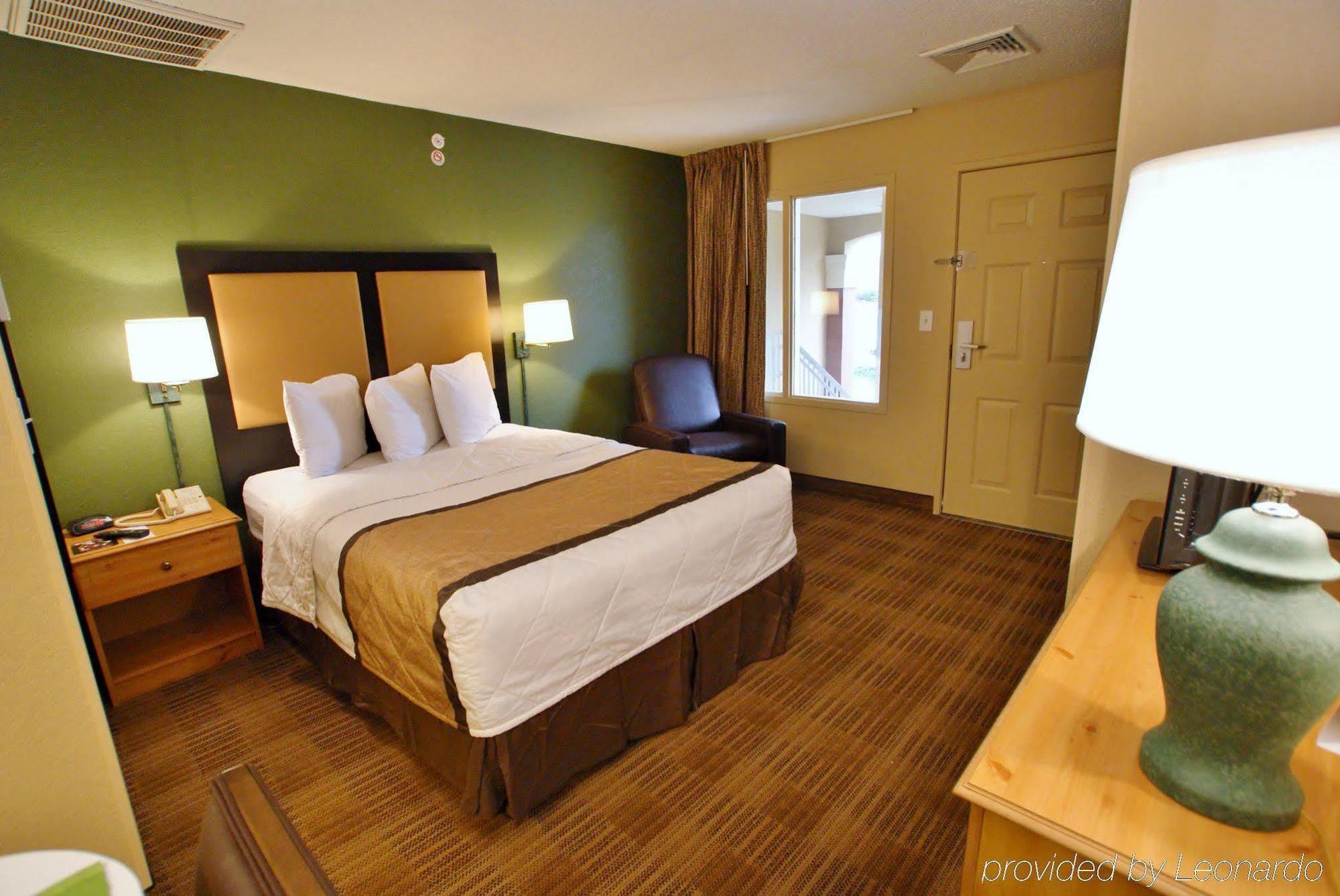 Extended Stay America Suites - Nashville - Franklin - Cool Springs Kültér fotó