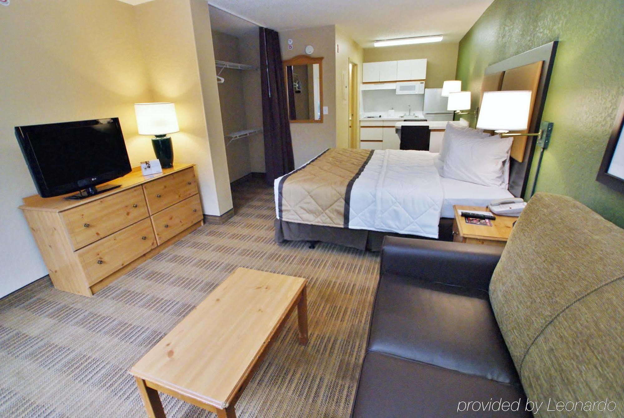 Extended Stay America Suites - Nashville - Franklin - Cool Springs Kültér fotó