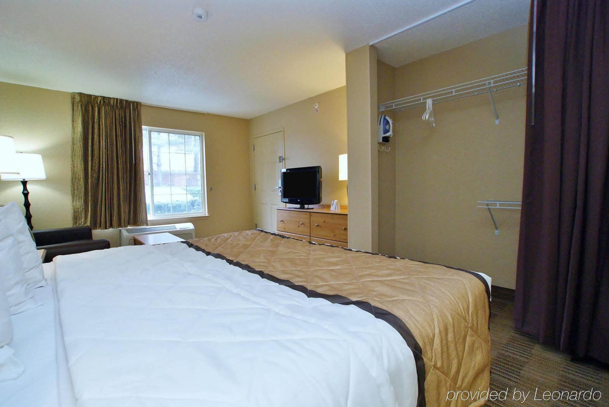 Extended Stay America Suites - Nashville - Franklin - Cool Springs Kültér fotó